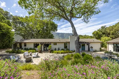 58 La Rancheria, Carmel Valley, CA 93924 - Photo 1