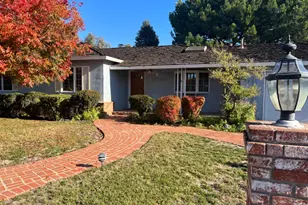 493 Casita Way, Los Altos, CA 94022 - Photo 1