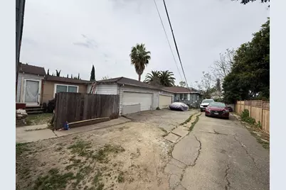 581 Illinois Ave, San Jose, CA 95125 - Photo 5