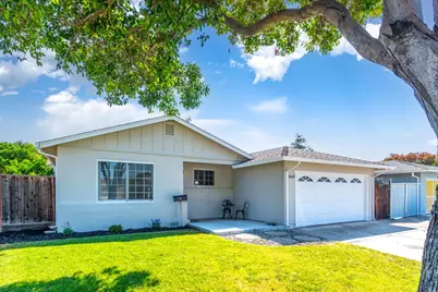 3639 Macgregor, Santa Clara, CA 95054 - Photo 3