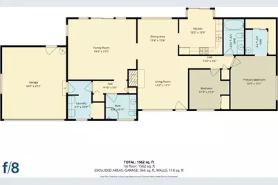 1372 Alicante Dr, Pacifica, CA 94044 - Photo 3