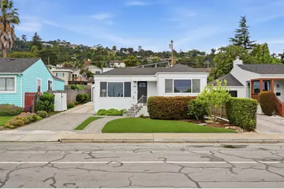 1432 Fifth Ave, Belmont, CA 94002 - Photo 1
