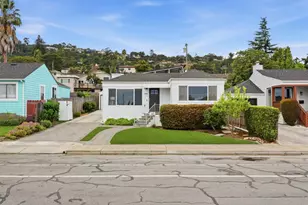 1432 5th Ave, Belmont, CA 94002 - Photo 1