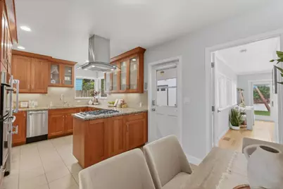 1432 Fifth Ave, Belmont, CA 94002 - Photo 11