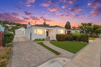 1432 Fifth Ave, Belmont, CA 94002 - Photo 3