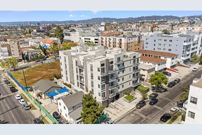 1055 S Serrano Ave 305, Los Angeles, CA 90006 - Photo 39