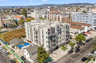 1055 S Serrano Ave 305, Los Angeles, CA 90006 - Photo 39