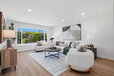 2611 Malaga Dr, San Jose, CA 95125 - Photo 5