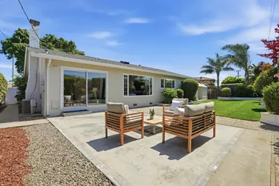 2611 Malaga Dr, San Jose, CA 95125 - Photo 33