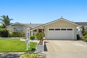 2611 Malaga Dr, San Jose, CA 95125 - Photo 1