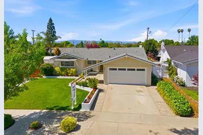 2611 Malaga Dr, San Jose, CA 95125 - Photo 41