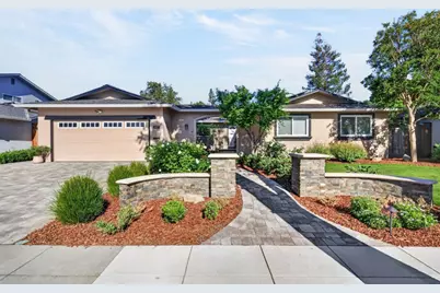1859 Kirkmont Dr, San Jose, CA 95124 - Photo 1