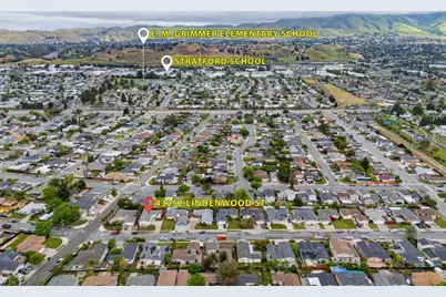 43252 Lindenwood St, Fremont, CA 94538 - Photo 35