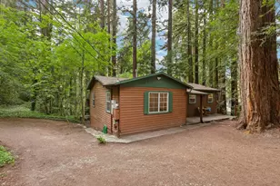 290 Hoot Owl Way, Boulder Creek, CA 95006 - Photo 1