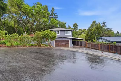 4 Bluehill Ct, Scotts Valley, CA 95066 - Photo 3