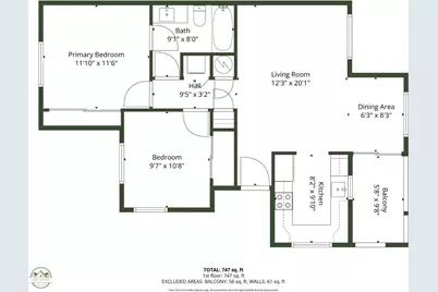 849 Portwalk Pl, Redwood City, CA 94065 - Photo 33