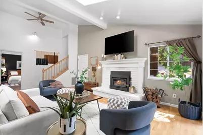 105 William Way, Felton, CA 95018 - Photo 7