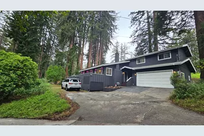 105 William Way, Felton, CA 95018 - Photo 1