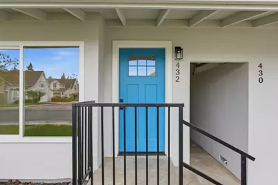 430 - 432 Waddington Ave, Sunnyvale, CA 94085 - Photo 17