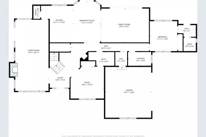 633 Giralda Dr, Los Altos, CA 94024 - Photo 3