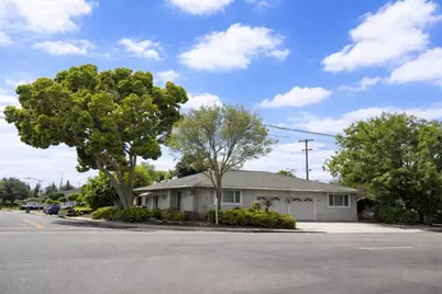 1090 White Dr, Santa Clara, CA 95051 - Photo 1