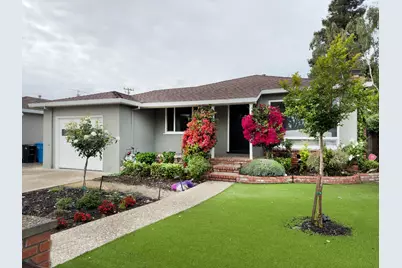 505 Santa Clara Way, San Mateo, CA 94403 - Photo 1