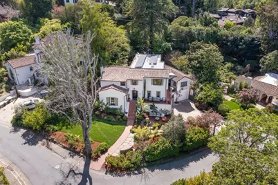 973 Baileyana Rd, Hillsborough, CA 94010 - Photo 3