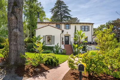 973 Baileyana Rd, Hillsborough, CA 94010 - Photo 1
