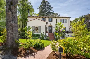 973 Baileyana Rd, Hillsborough, CA 94010 - Photo 1