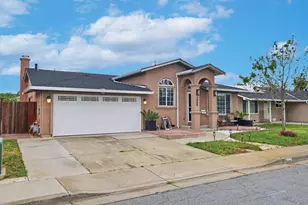 2868 Huxley Pl, Fremont, CA 94555 - Photo 3