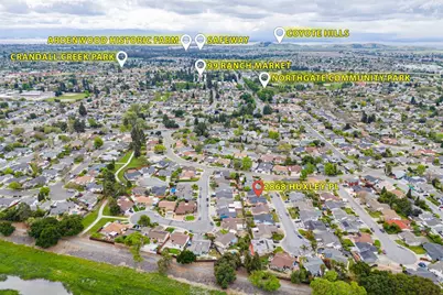 2868 Huxley Pl, Fremont, CA 94555 - Photo 51