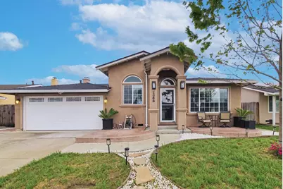 2868 Huxley Pl, Fremont, CA 94555 - Photo 1