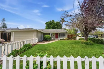 4743 Bannock Cir, San Jose, CA 95130 - Photo 1