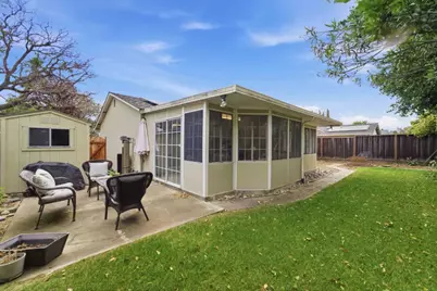 4743 Bannock Cir, San Jose, CA 95130 - Photo 29