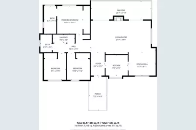 75 Redwood Dr, La Honda, CA 94020 - Photo 3