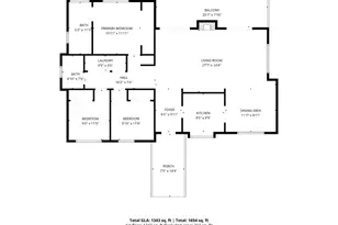 75 Redwood Dr, La Honda, CA 94020 - Photo 3