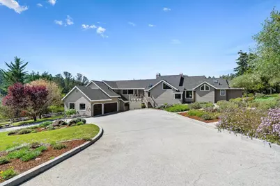 321 Pine Forest Dr, Aptos, CA 95003 - Photo 3