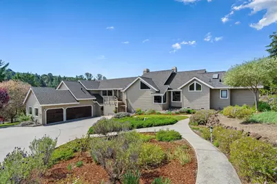 321 Pine Forest Dr, Aptos, CA 95003 - Photo 3