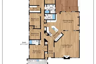 1430 Channing Ave, Palo Alto, CA 94301 - Photo 29