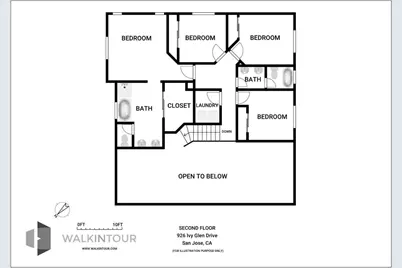 926 Ivy Glen Dr, San Jose, CA 95133 - Photo 35