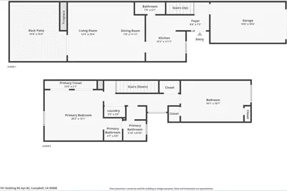 101 Redding Rd A4, Campbell, CA 95008 - Photo 35