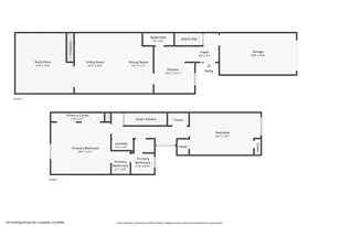 101 Redding Rd A4, Campbell, CA 95008 - Photo 35