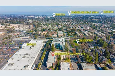 400 Ortega Ave 216, Mountain View, CA 94040 - Photo 35