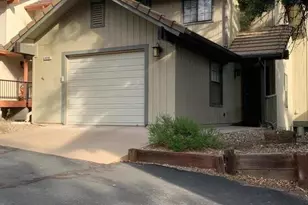 40586 Saddleback Rd, Bass Lake, CA 93604 - Photo 1