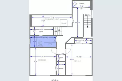 40586 Saddleback Rd, Bass Lake, CA 93604 - Photo 33