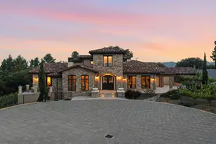 19534 Montevina Rd, Los Gatos, CA 95033 - Photo 1