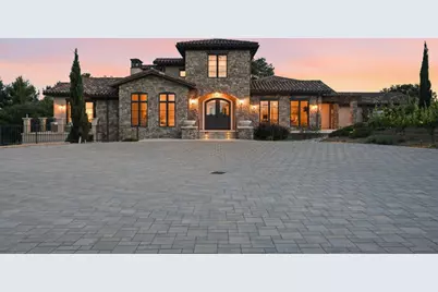 19534 Montevina Rd, Los Gatos, CA 95033 - Photo 93