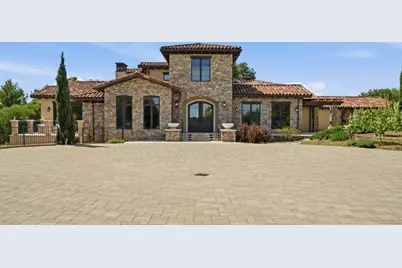 19534 Montevina Rd, Los Gatos, CA 95033 - Photo 1