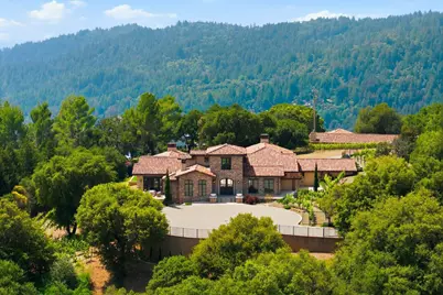 19534 Montevina Rd, Los Gatos, CA 95033 - Photo 95