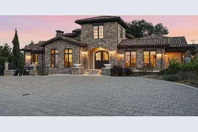19534 Montevina Rd, Los Gatos, CA 95033 - Photo 89